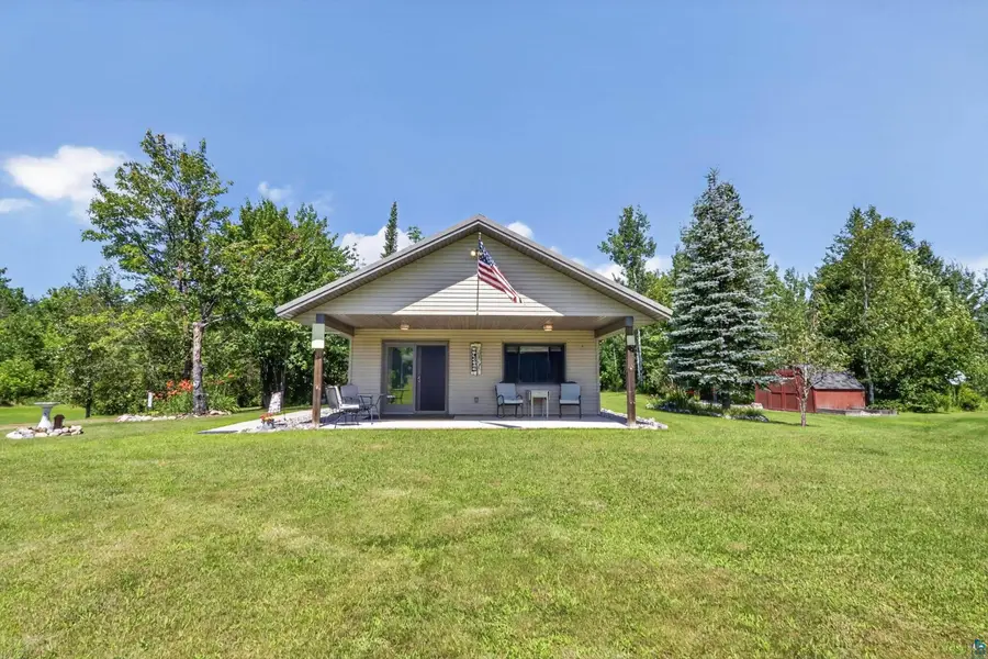 TBD 12502 Van Horn Rd, Floodwood, MN 55736 - #2