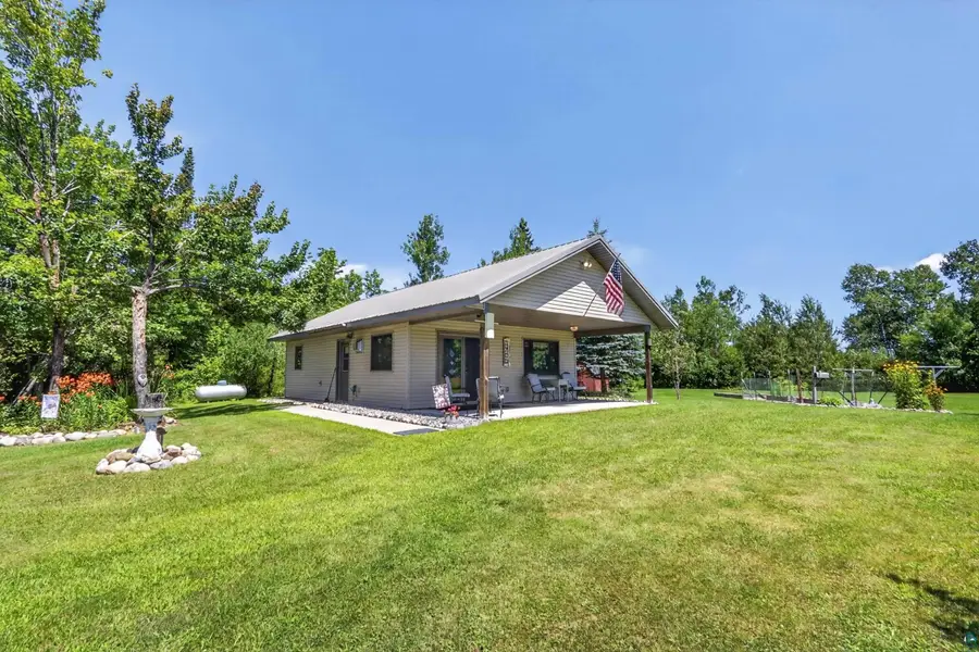 TBD 12502 Van Horn Rd, Floodwood, MN 55736 - #3