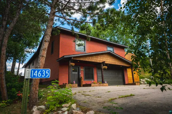 14635 Canadian Border Rd, Ely, MN 55731