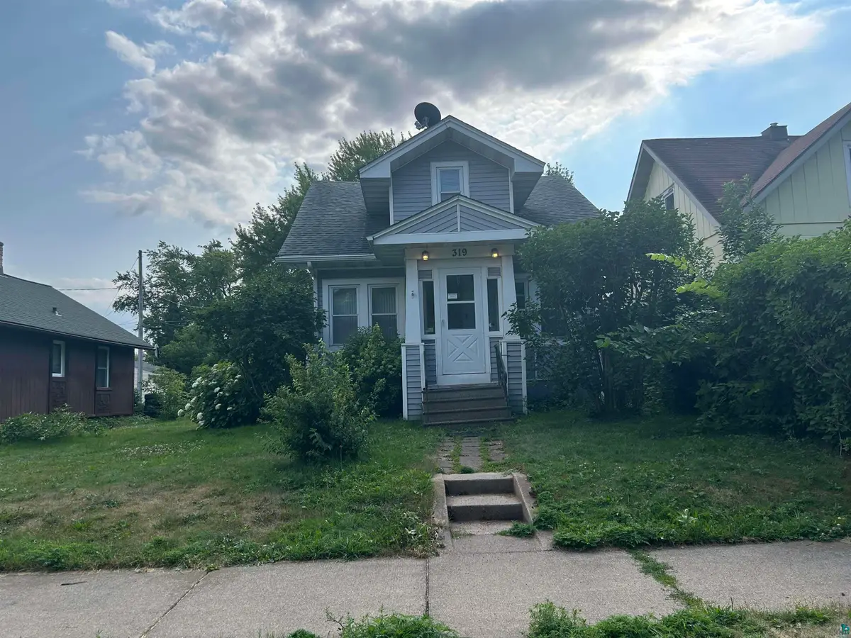 319 N 83rd Ave W, Duluth, MN 55807 - #1