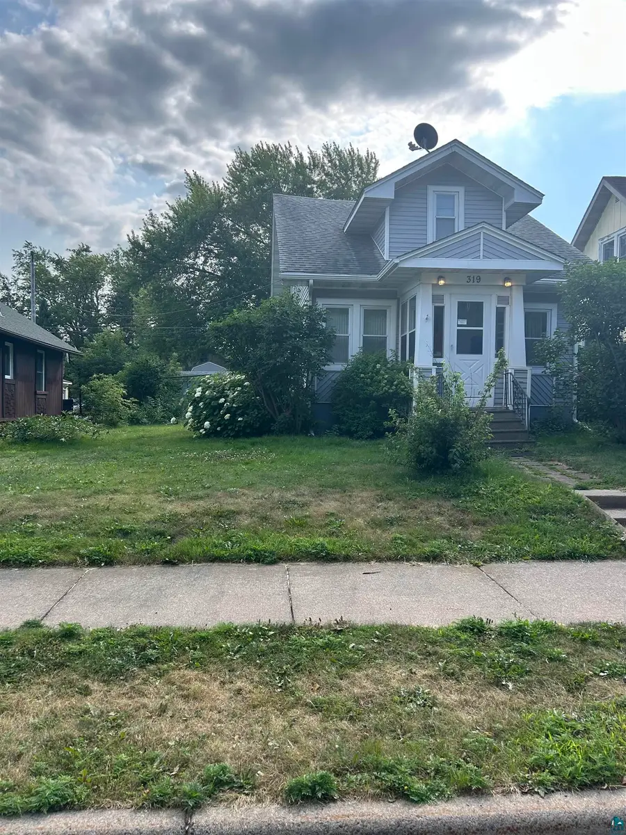 319 N 83rd Ave W, Duluth, MN 55807 - #2