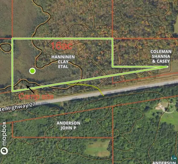 15512 Highway 27, Sturgeon Lake, MN 55783