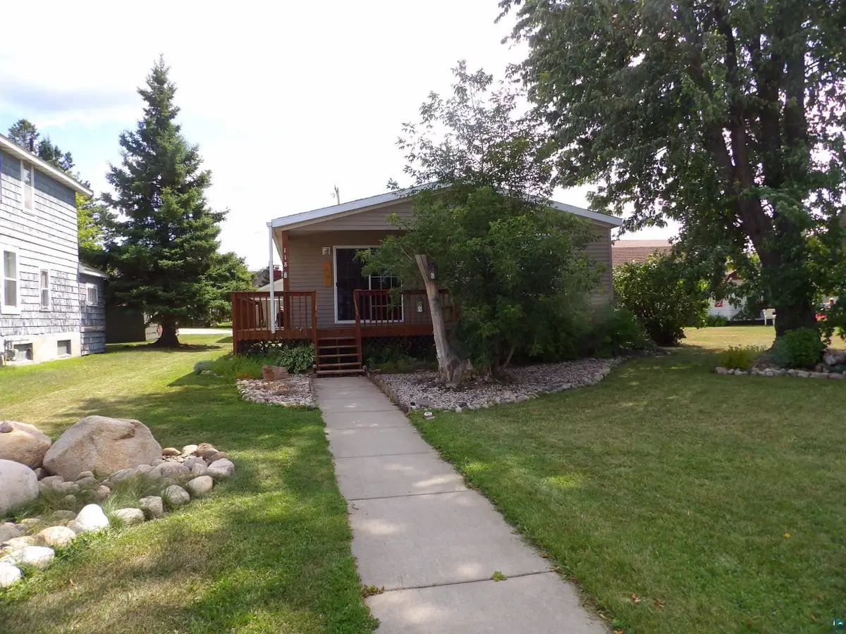 118 4th Ave S, Biwabik, MN 55708 - #1