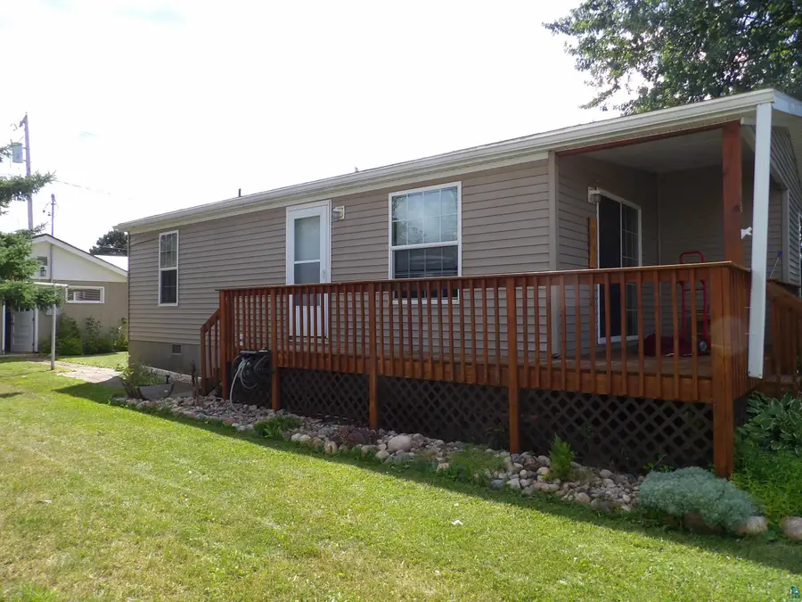 118 4th Ave S, Biwabik, MN 55708 - #2