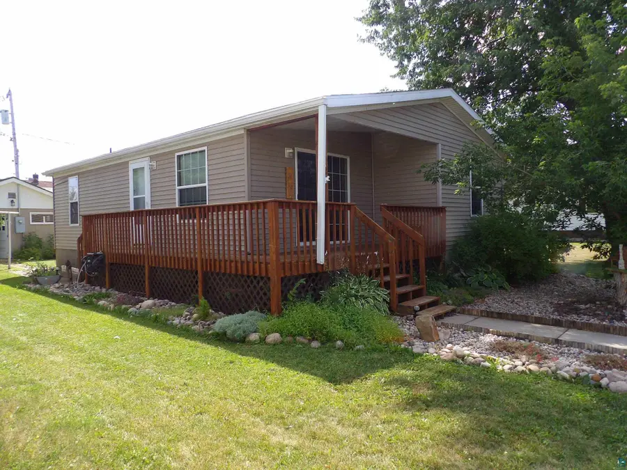 118 4th Ave S, Biwabik, MN 55708 - #3