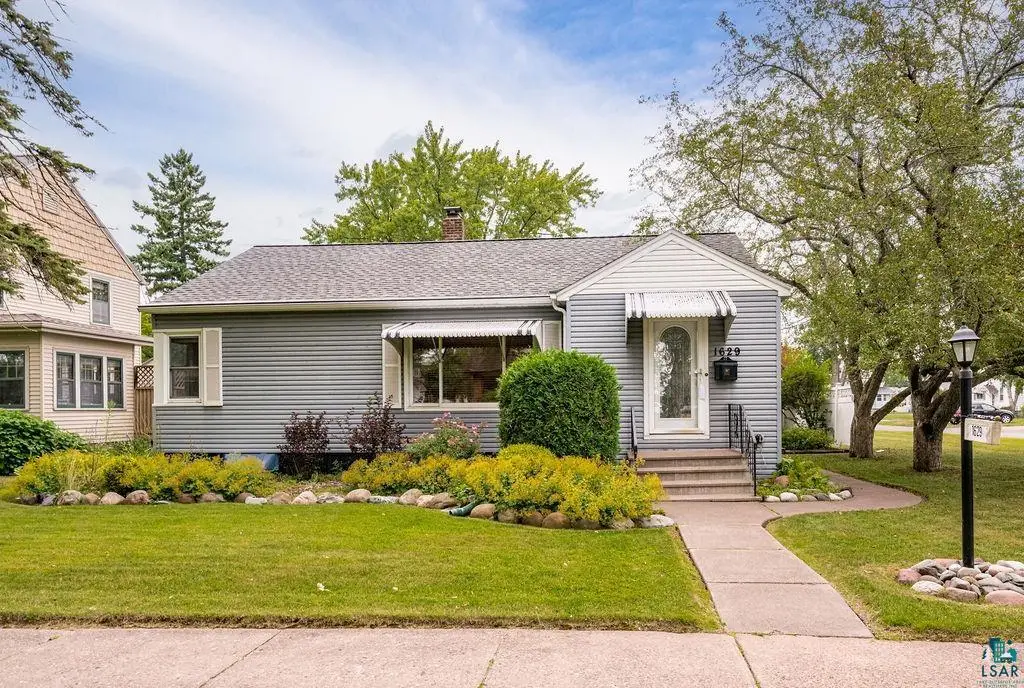 1629 E 6th St, Superior, WI 54880 - #1