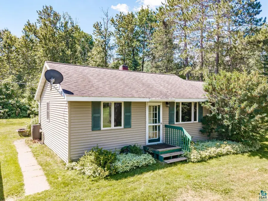 3915 Chambersburg Ave, Duluth, MN 55811 - #3