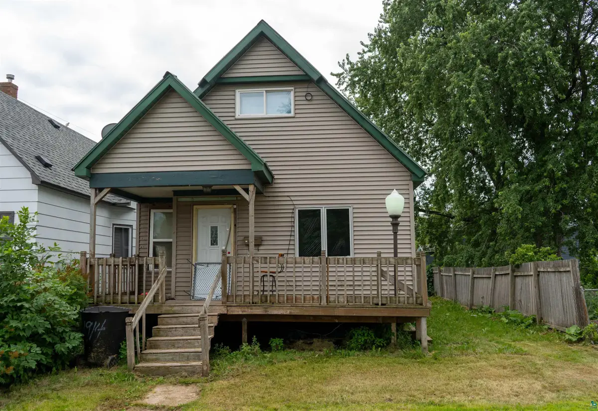 1916 N 19th St, Superior, WI 54880 - #1