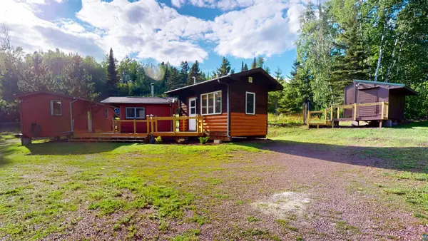 38 Kelly Ridge, Grand Marais, MN 55604