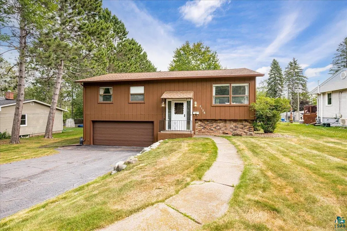 2128 Dunedin Ave, Duluth, MN 55803 - #1