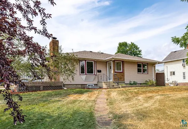 1201 104th Ave W, Duluth, MN 55808