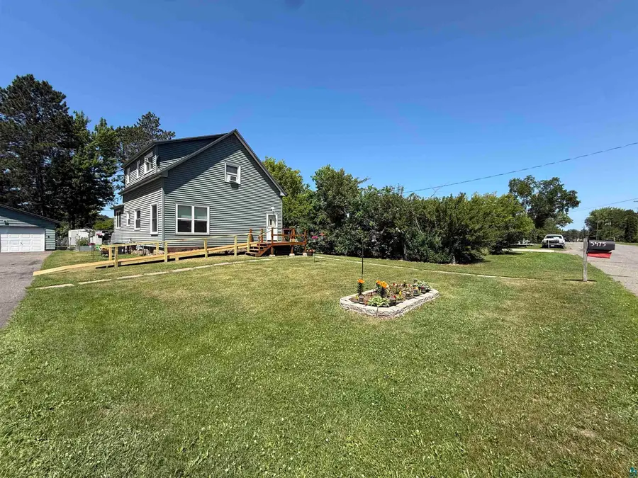 5475 Carnation Ave, Virginia, MN 55792 - #2