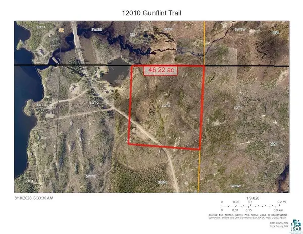 12010 Gunflint Tr, Grand Marais, MN 55604