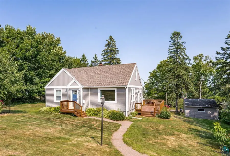 1410 Fern Ave, Duluth, MN 55805 - #2