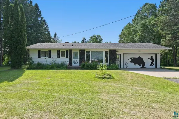 3587 Stebner Rd, Hermantown, MN 55811