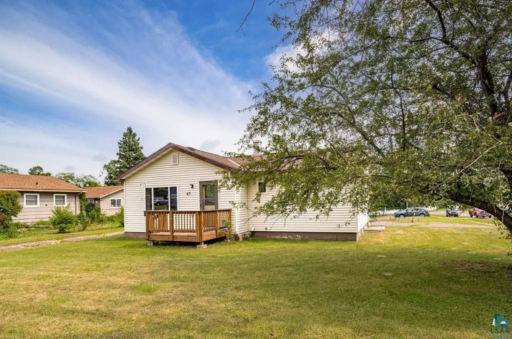 43 Garden Dr, Silver Bay, MN 55614 - #1