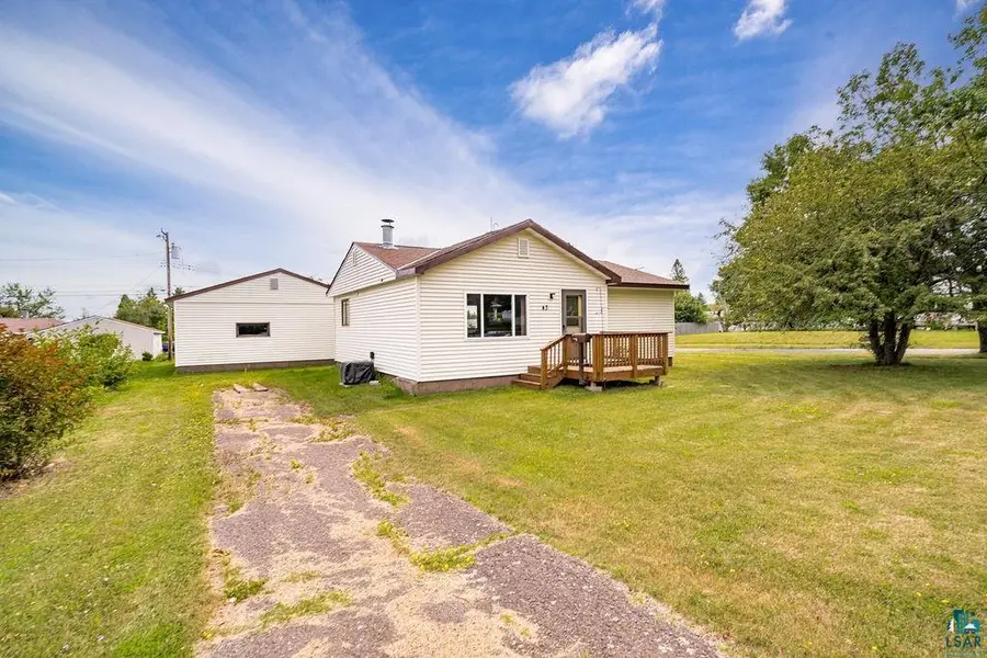 43 Garden Dr, Silver Bay, MN 55614 - #2