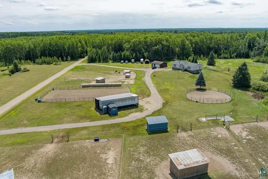 3201 Wilderness Dr, Makinen, MN 55763-0000 - #3