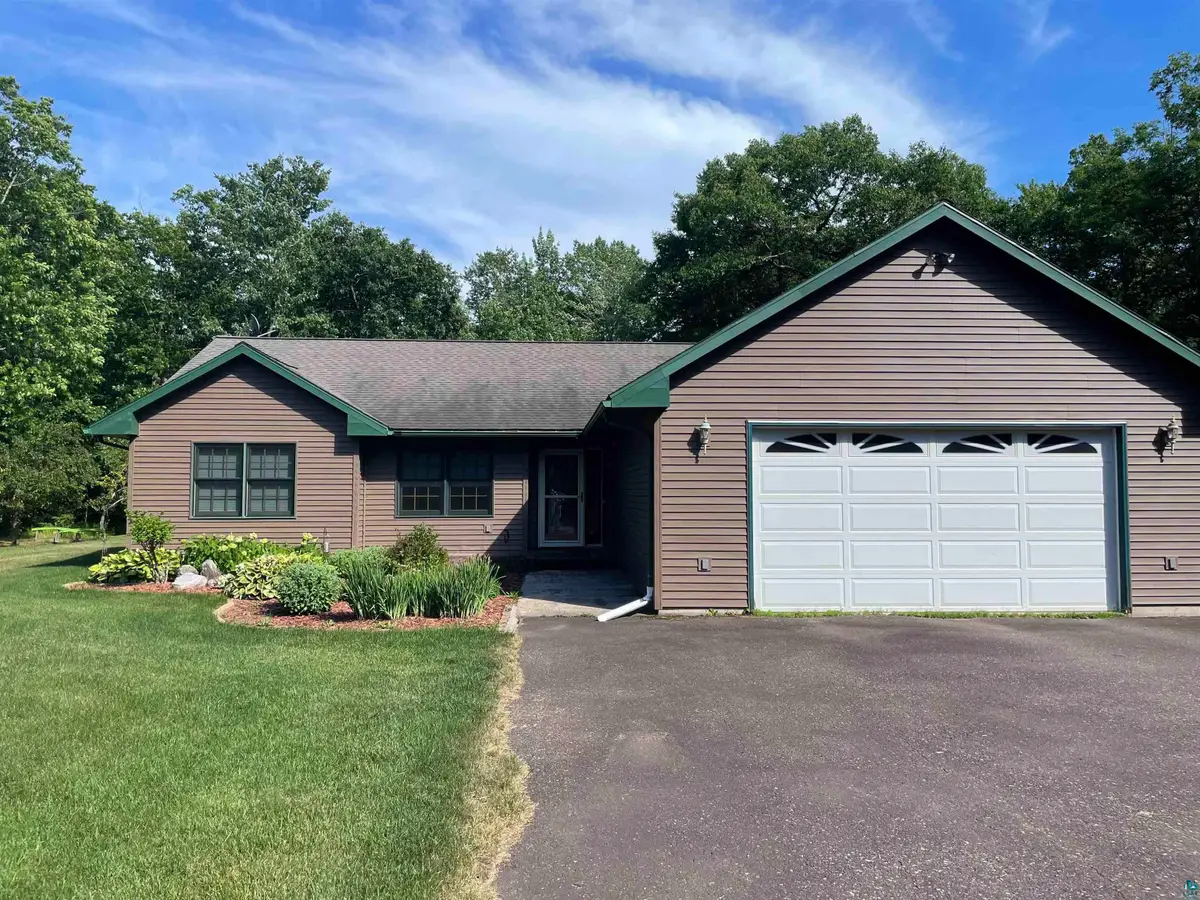 84830 Old San Rd, Bayfield, WI 54814 - #1