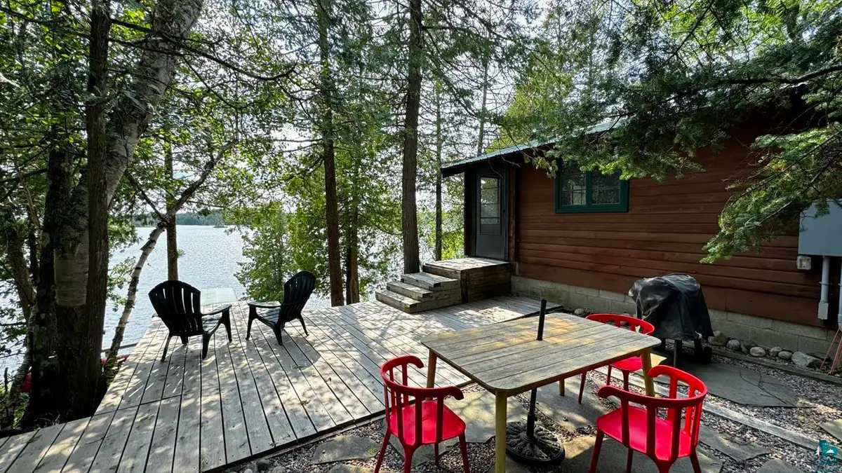 5250 Mud Creek Rd, Tower, MN 55790 - #1