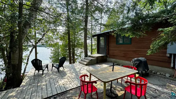 5250 Mud Creek Rd, Tower, MN 55790