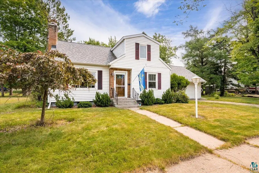 2346 Wilkyns Ave, Duluth, MN 55803 - #3