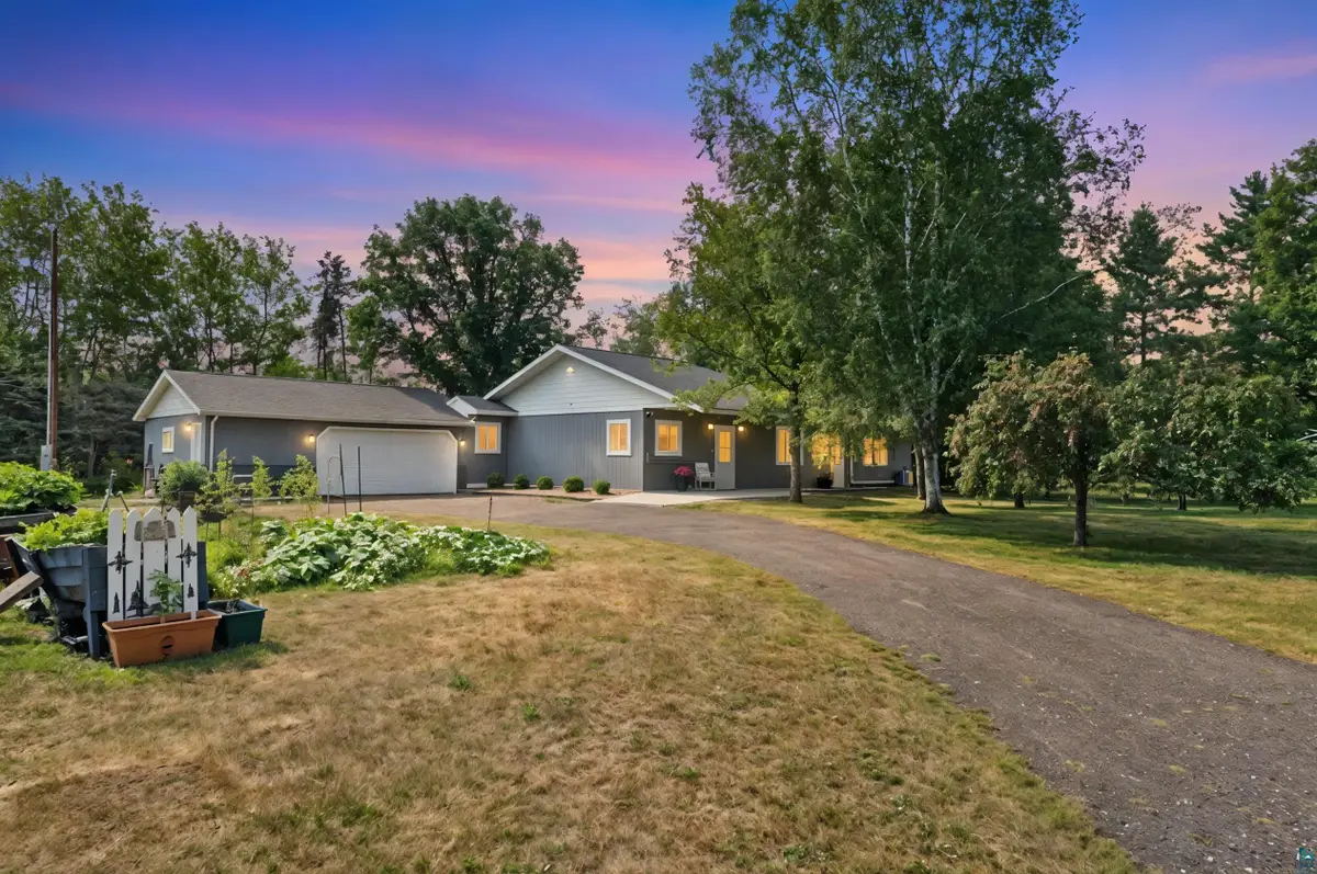 3878 County Rd 61, Barnum, MN 55707 - #1