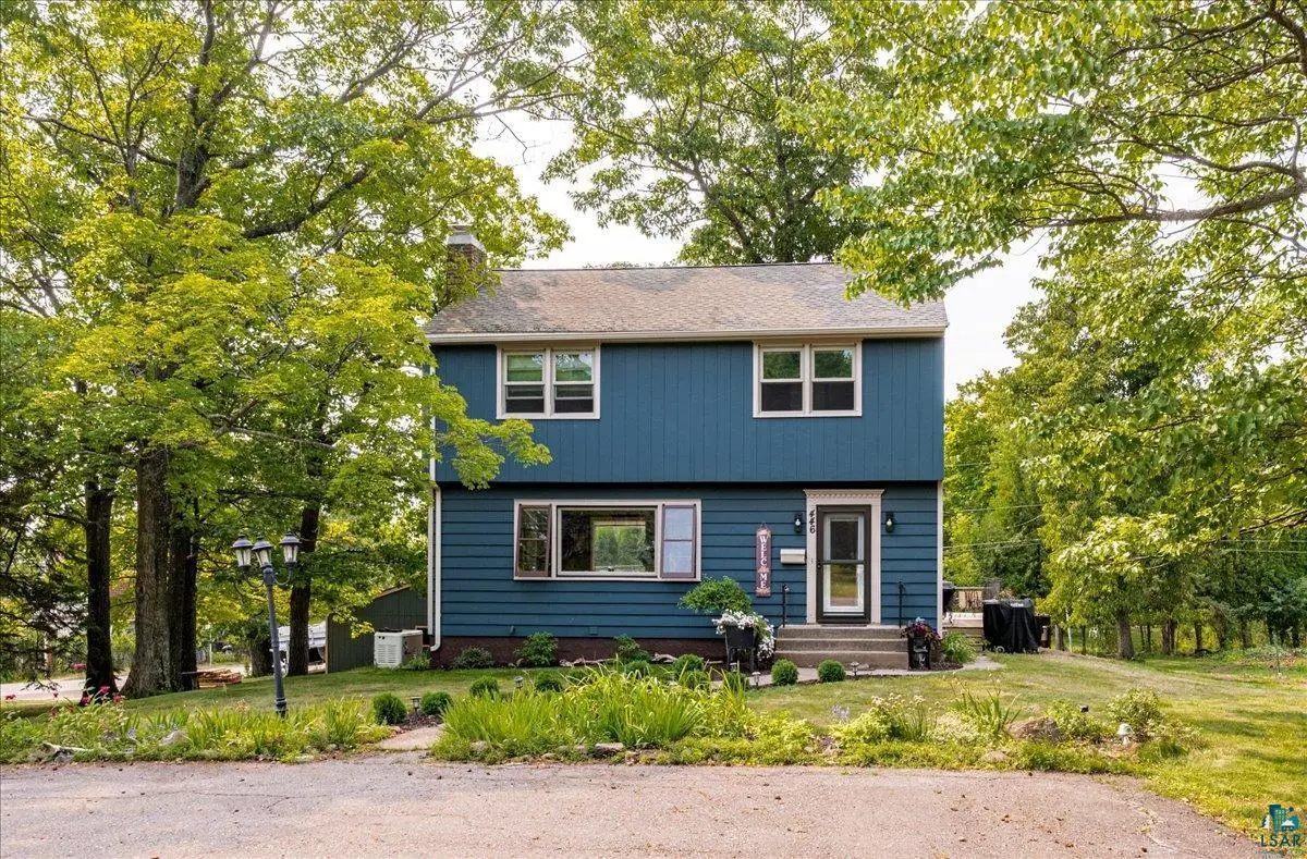 446 Sparkman Ave, Duluth, MN 55803 - #1