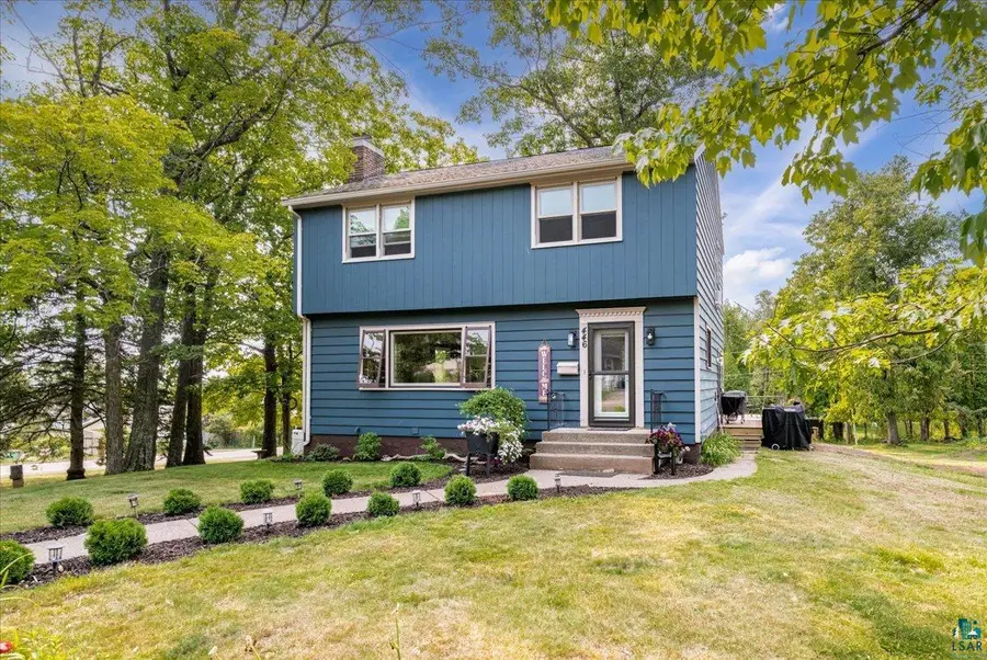446 Sparkman Ave, Duluth, MN 55803 - #2