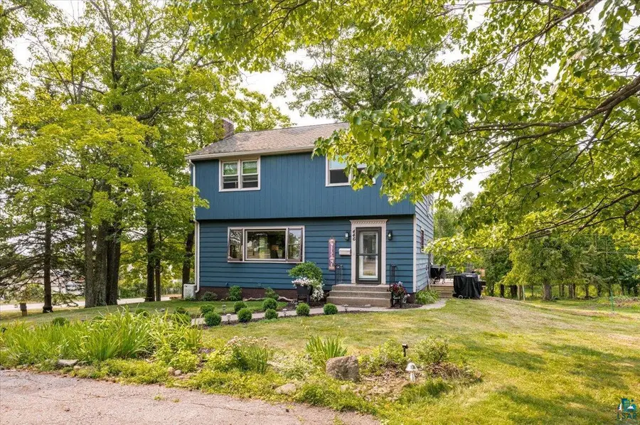 446 Sparkman Ave, Duluth, MN 55803 - #3