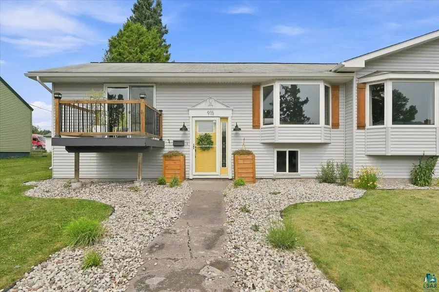 915 9th Ave, Two Harbors, MN 55616 - #3