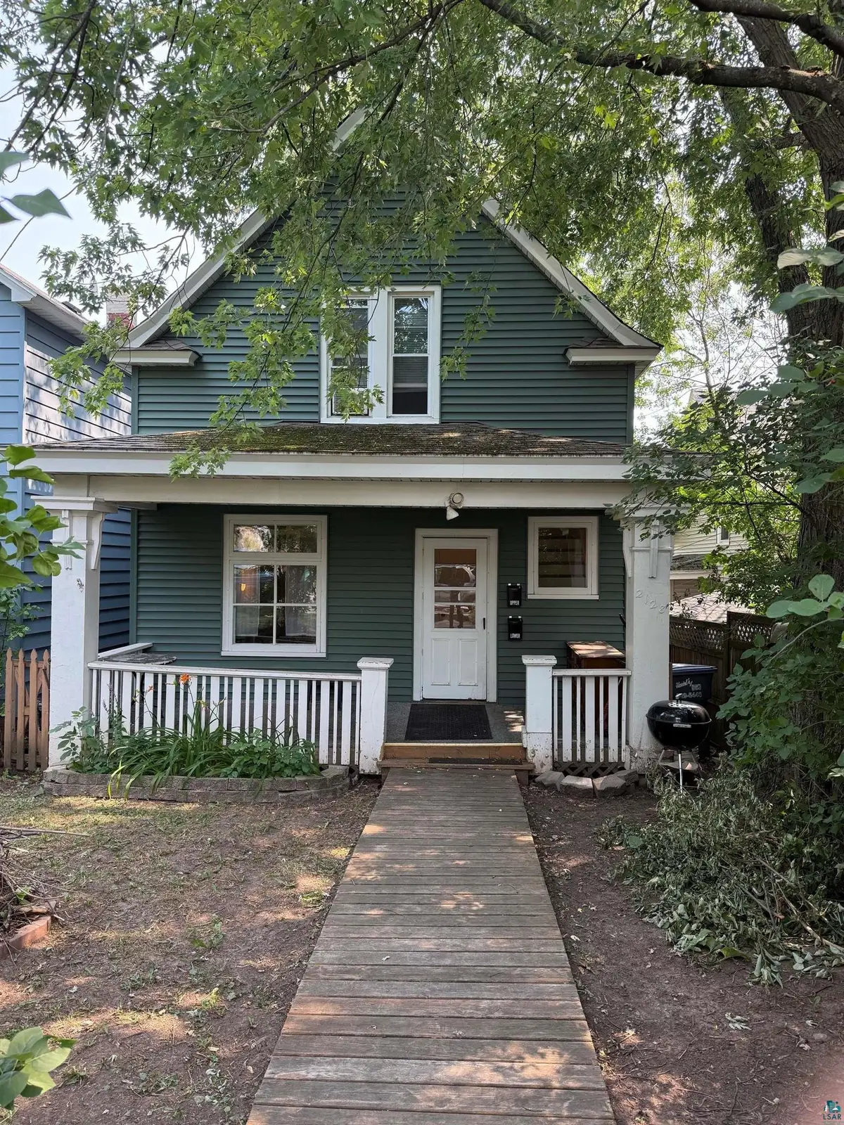 2128 W 6th St, Duluth, MN 55806 - #1