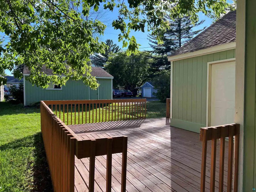 1522 E 6th St, Superior, WI 54880 - #2