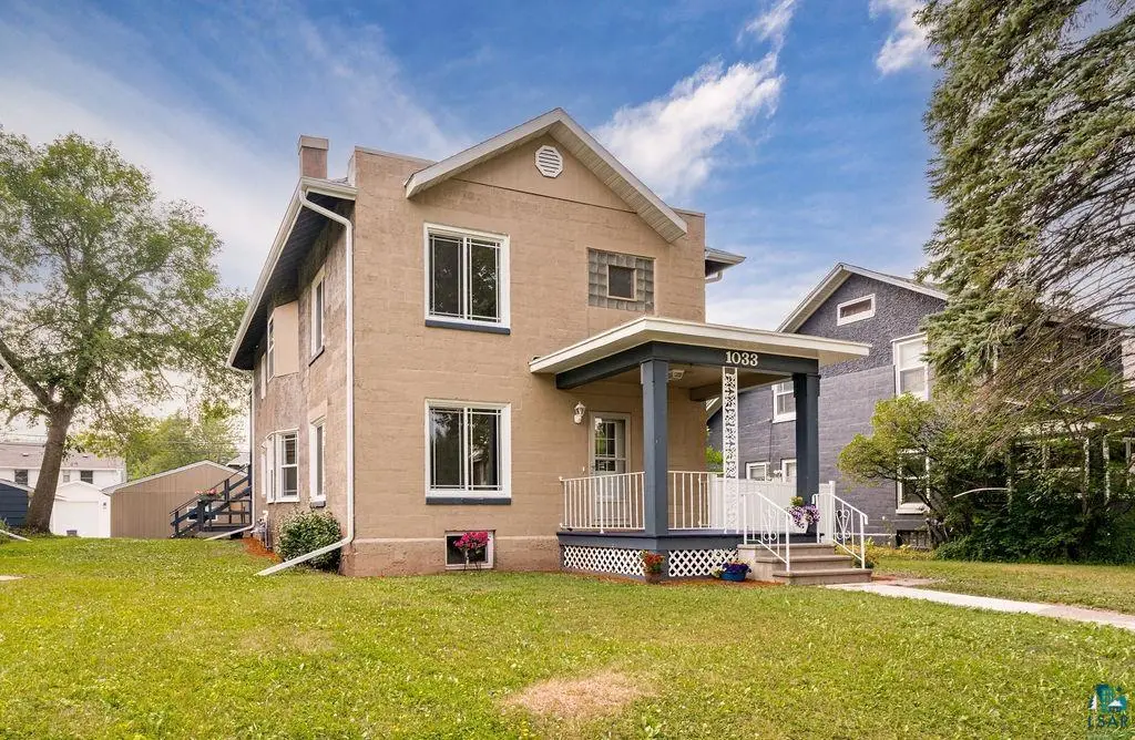 1033 85th Ave W, Duluth, MN 55808 - #1