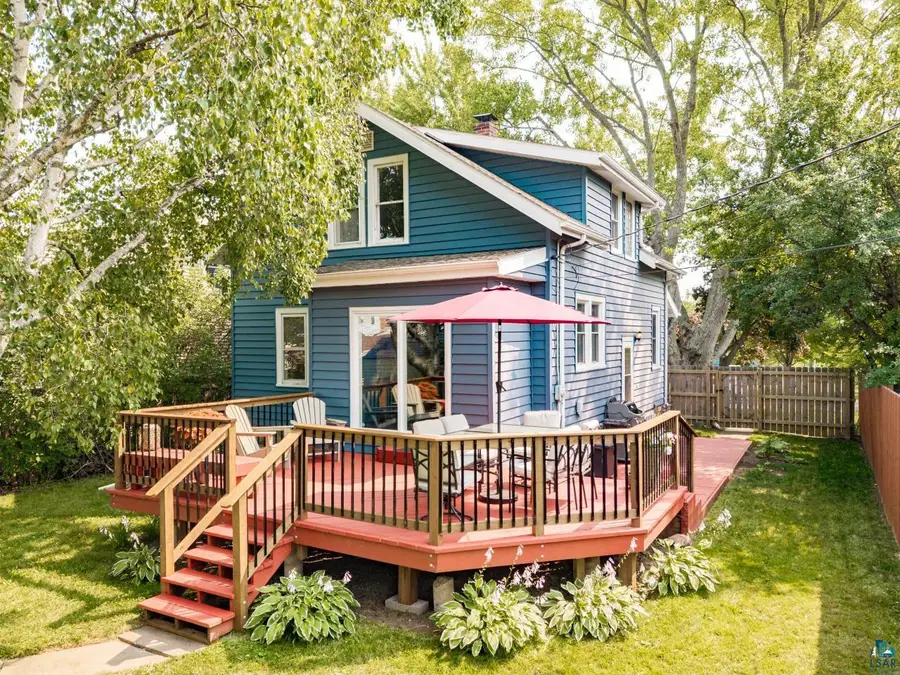 4511 Cooke St, Duluth, MN 55804 - #2