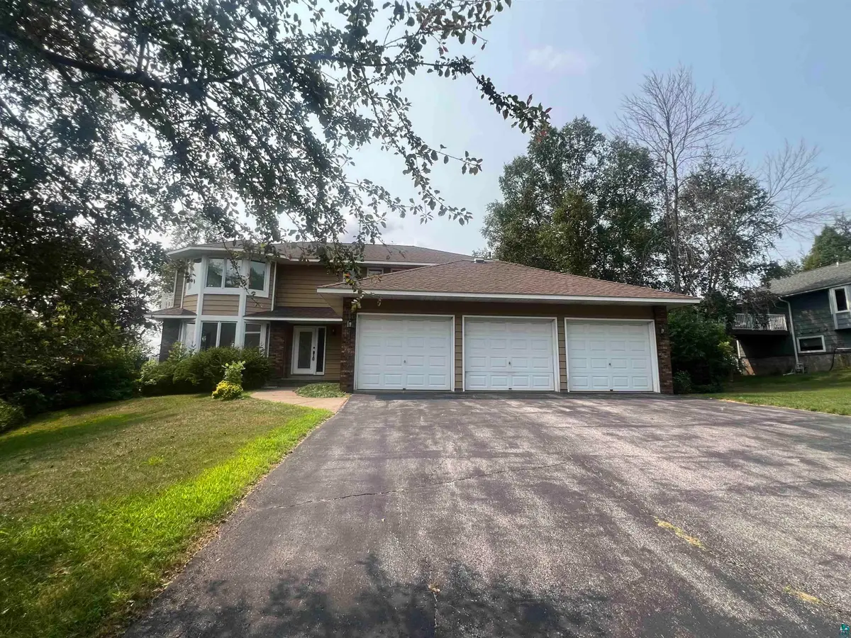 1341 Cliff Ave, Duluth, MN 55811 - #1