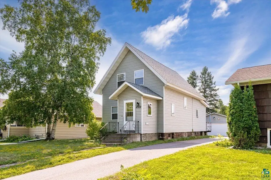 4928 Tioga St, Duluth, MN 55804 - #2