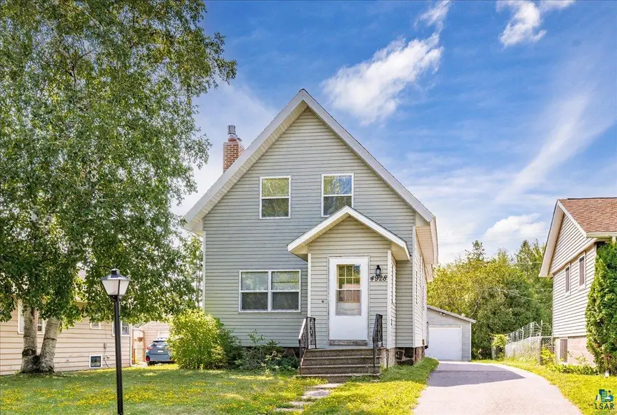 4928 Tioga St, Duluth, MN 55804 - #3