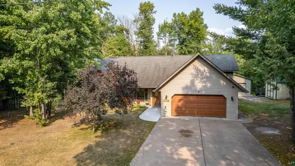 11260 S 5th St E, Solon Springs, WI 54873