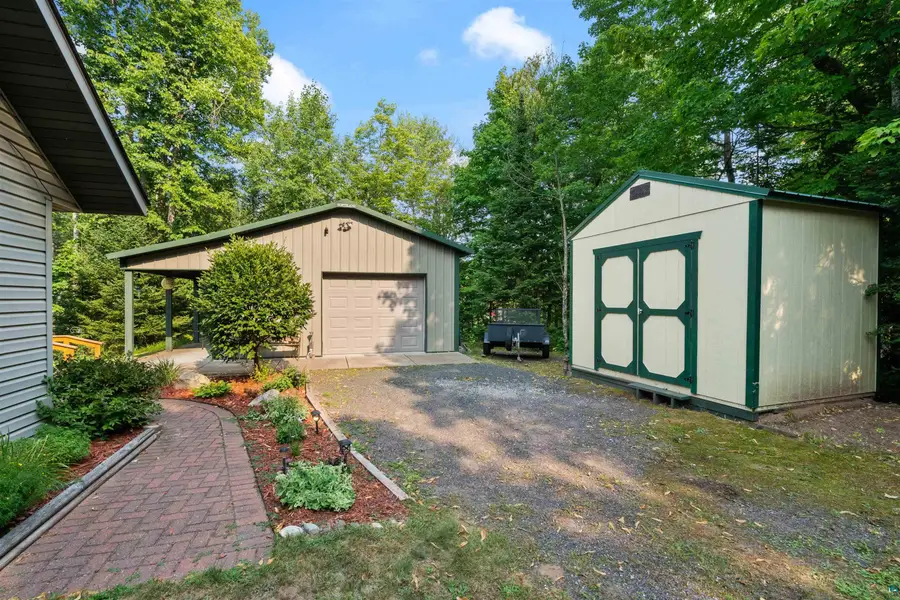11260 S 5th St E, Solon Springs, WI 54873 - #2