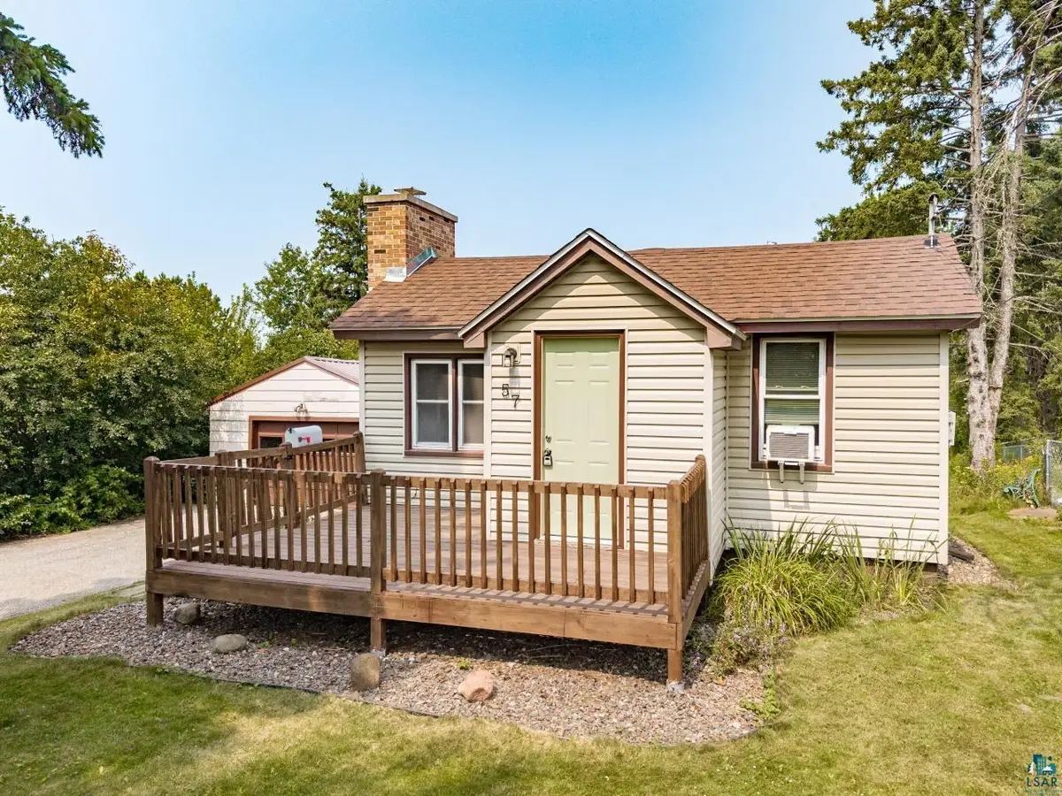 57 W Chisholm St, Duluth, MN 55803 - #1