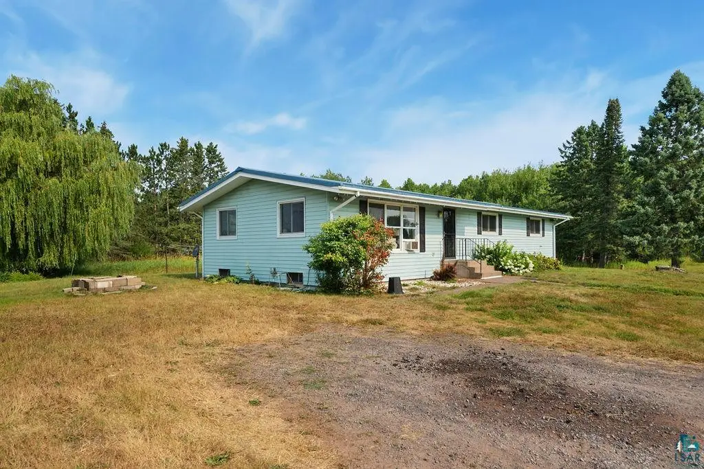 5467 S Meinke Rd, South Range, WI 54874 - #1