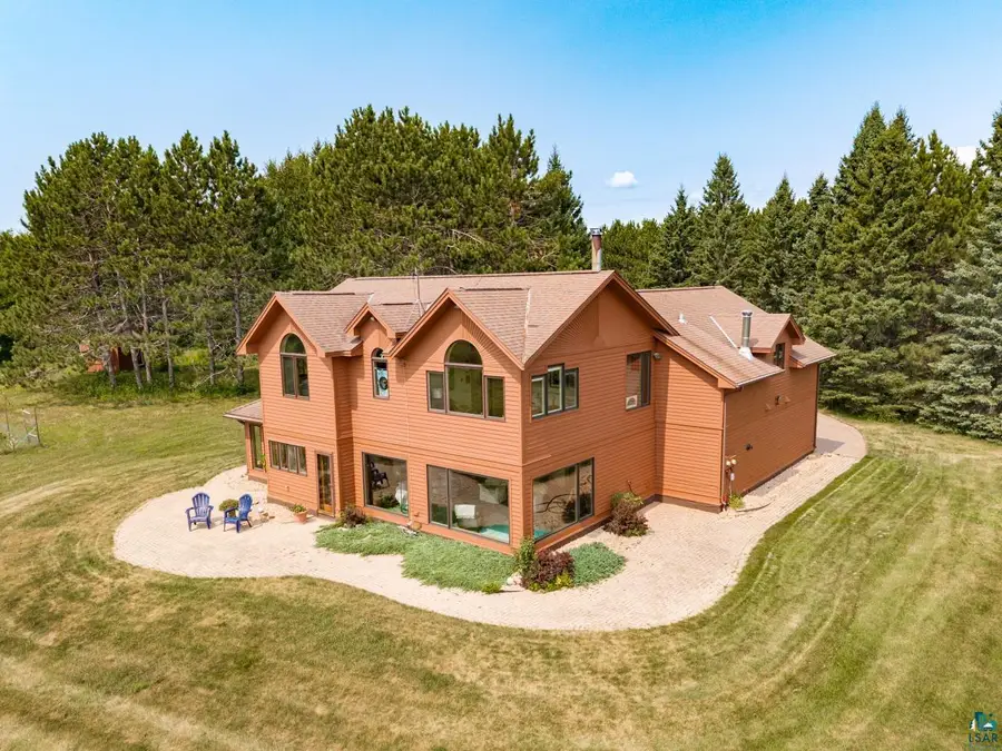 3364 W Tischer Rd, Duluth, MN 55804 - #2