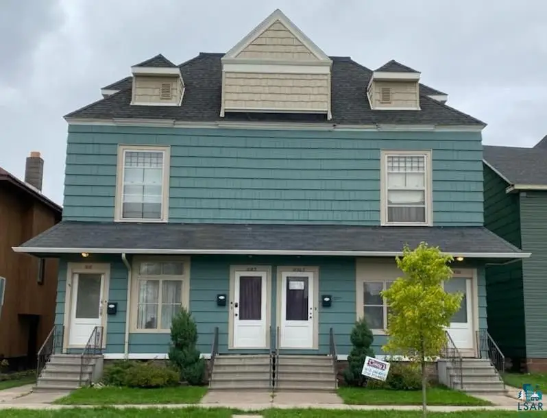 1820 John Ave, Superior, WI 54880 - #1
