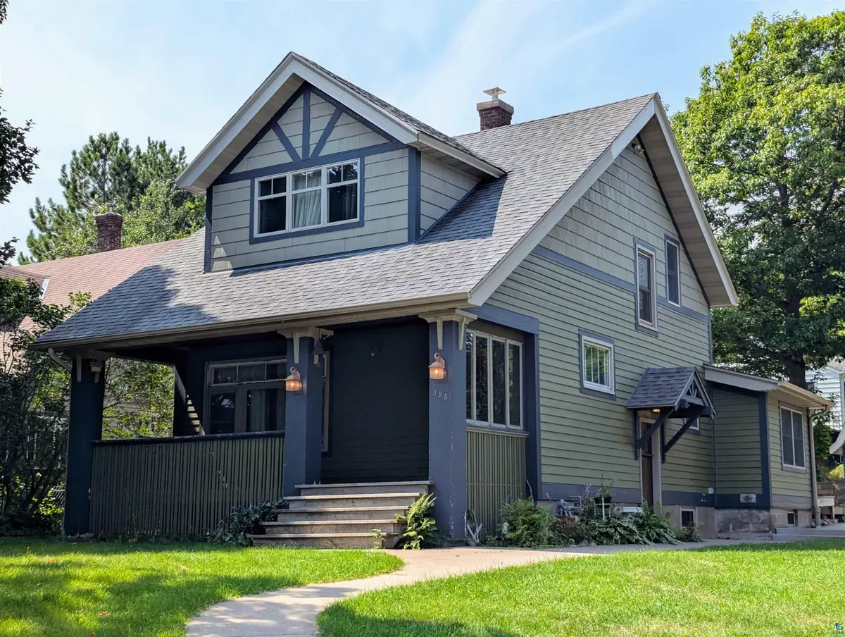 123 Minneapolis Ave, Duluth, MN 55803 - #1