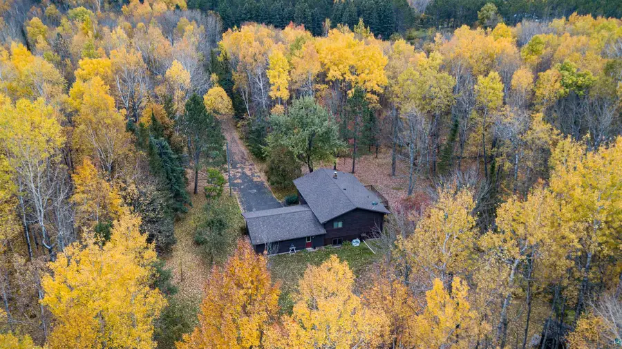 5665 Hagberg Rd, Hermantown, MN 55811 - #2