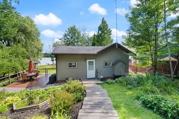 11720 Hillside St, Solon Springs, WI 54873