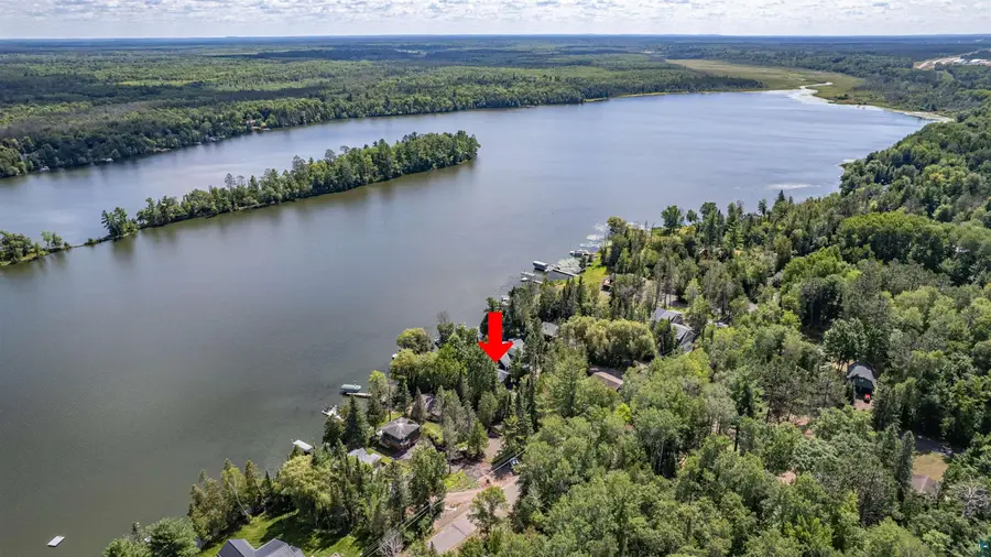 11720 Hillside St, Solon Springs, WI 54873 - #2