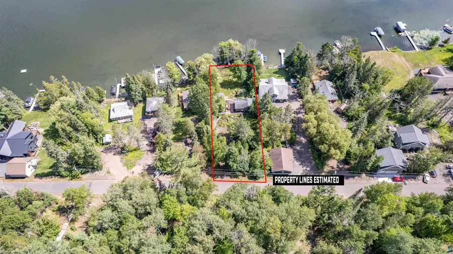 11720 Hillside St, Solon Springs, WI 54873 - #3