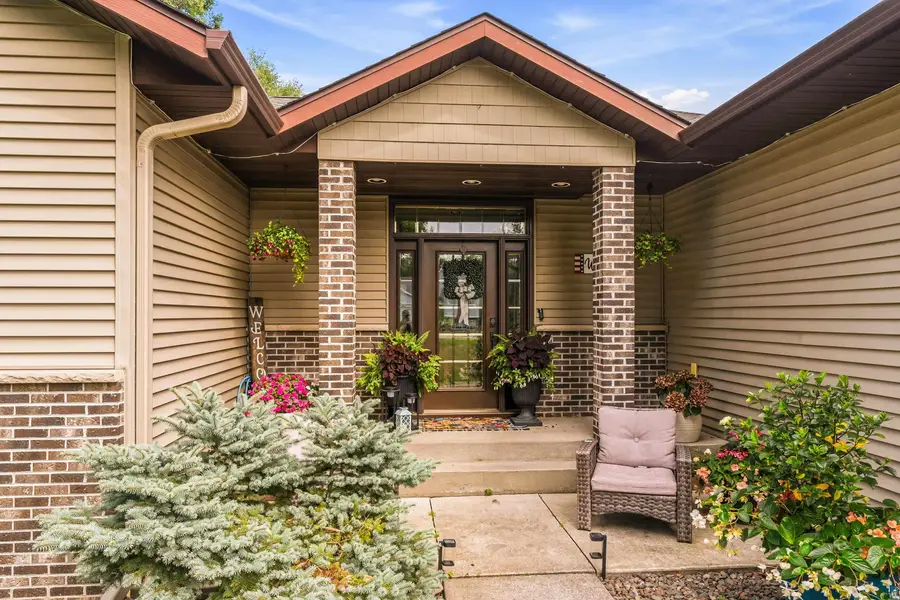 4917 Wild Rose Tr, Hermantown, MN 55811 - #2